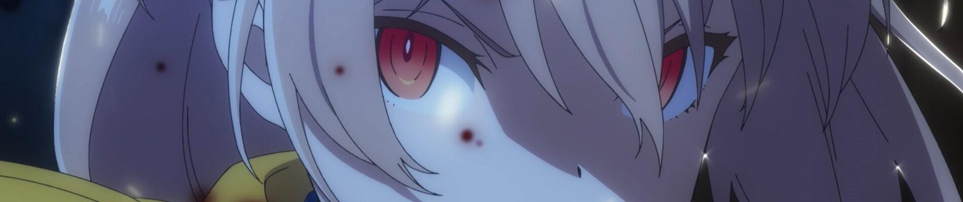 Key art for Shokei Shoujo no Virgin Road