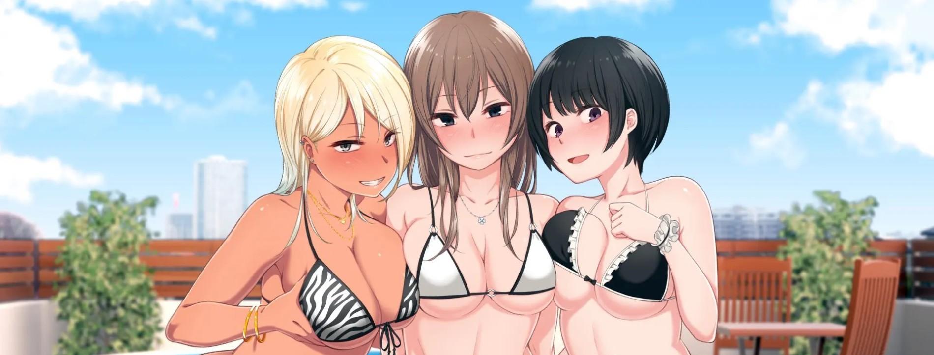 Key art for Uchi no Otouto Maji de Dekain dakedo Mi ni Konai?