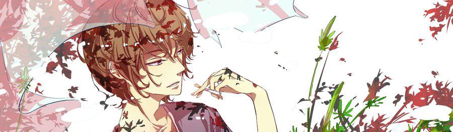 Key art for Natsuyuki Rendezvous