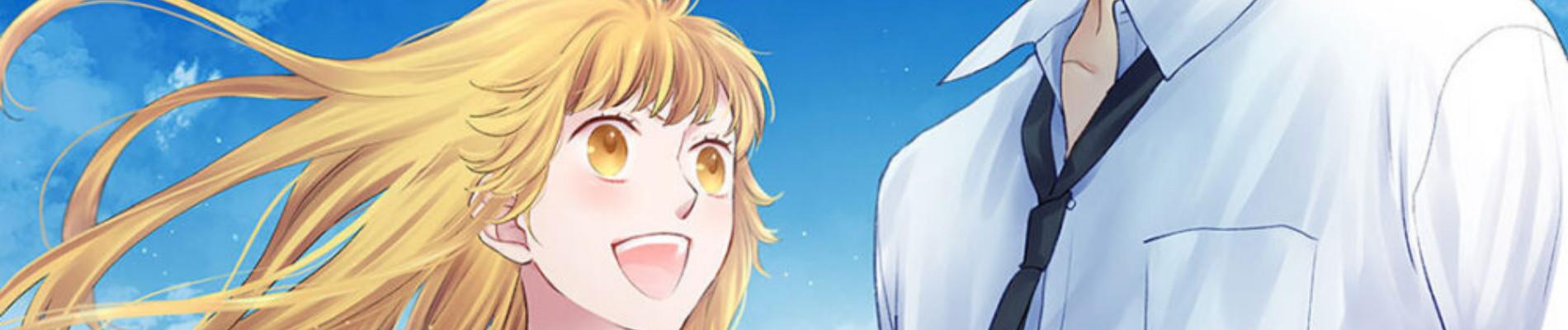 Key art for Fruits Basket: prelude