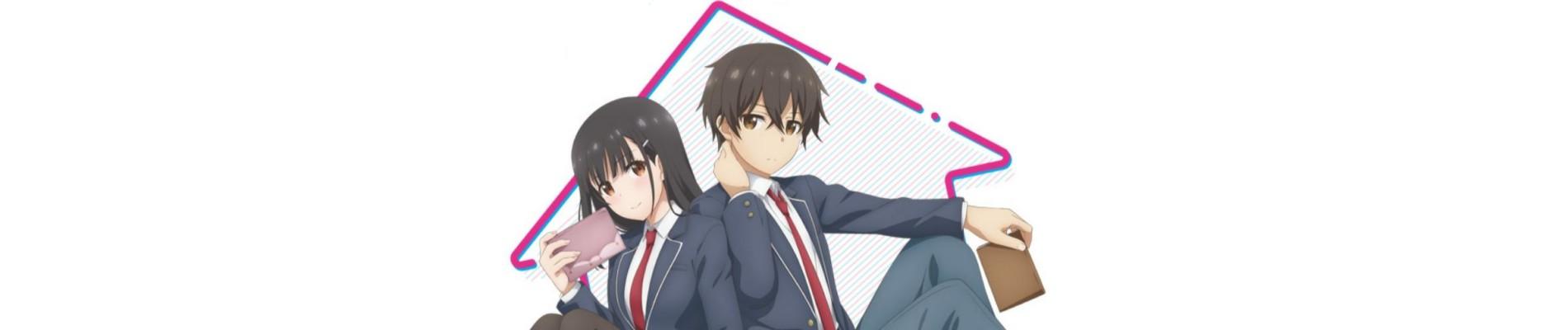 Key art for Mamahaha no Tsurego ga Motokano datta