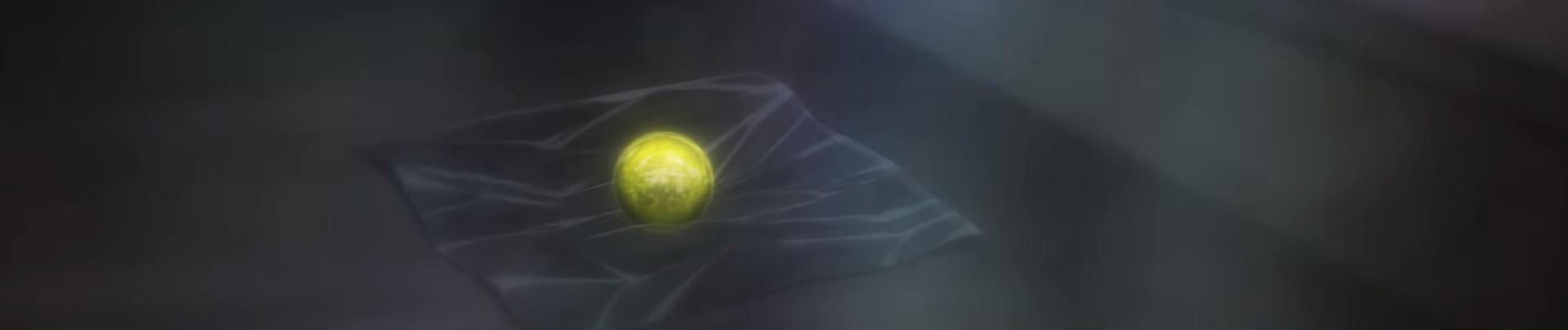 Key art for DROP