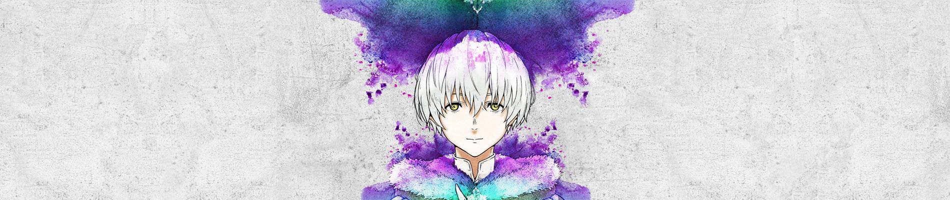 Key art for Fumetsu no Anata e Season 2