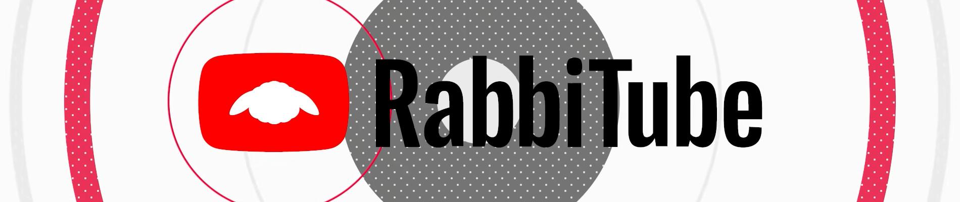 Key art for "RabbiTube" Creator ni Chousen!