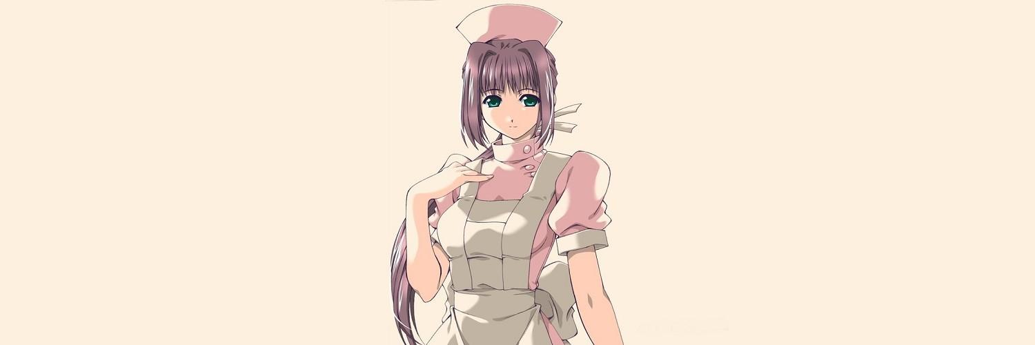 Key art for Yakin Byoutou Ni