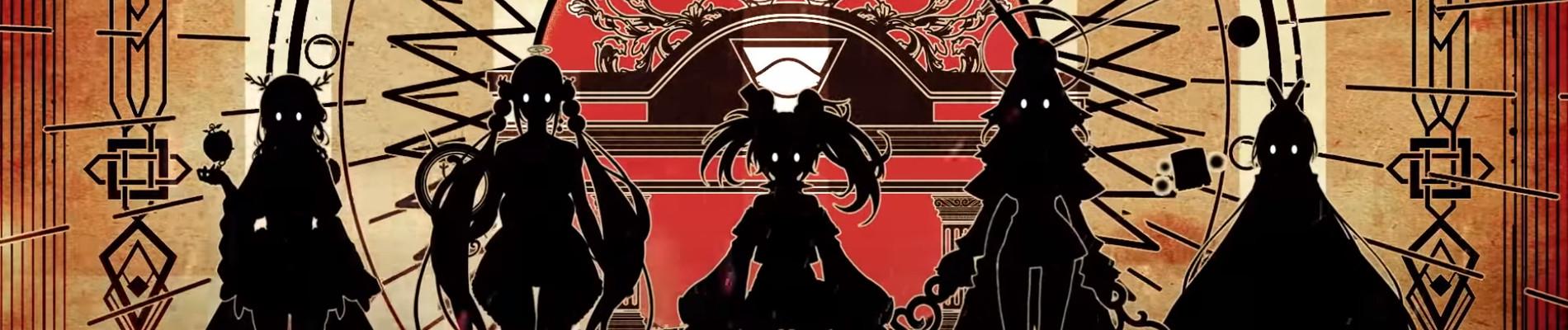 Key art for HololiveEN PVs