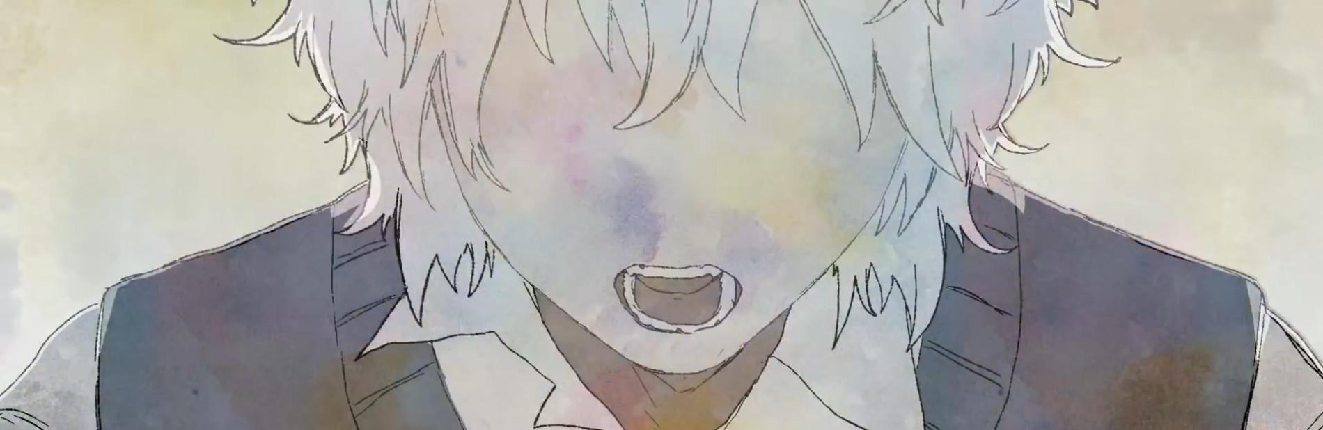 Key art for Non-breath oblige