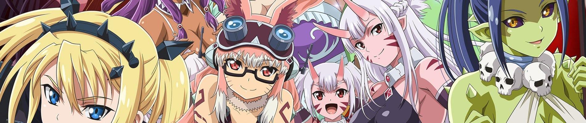 Key art for Peter Grill to Kenja no Jikan: Super Extra