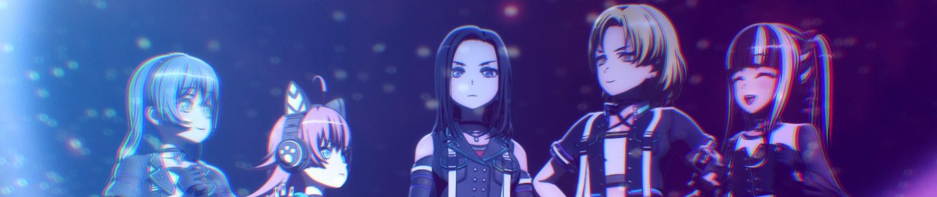 Key art for !NVADE SHOW!