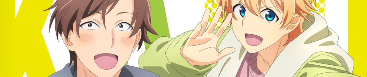 Key art for Kami Kuzu☆Idol
