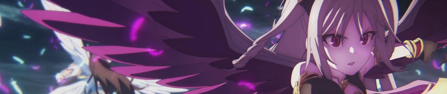 Key art for ETERNITY MEMORIES