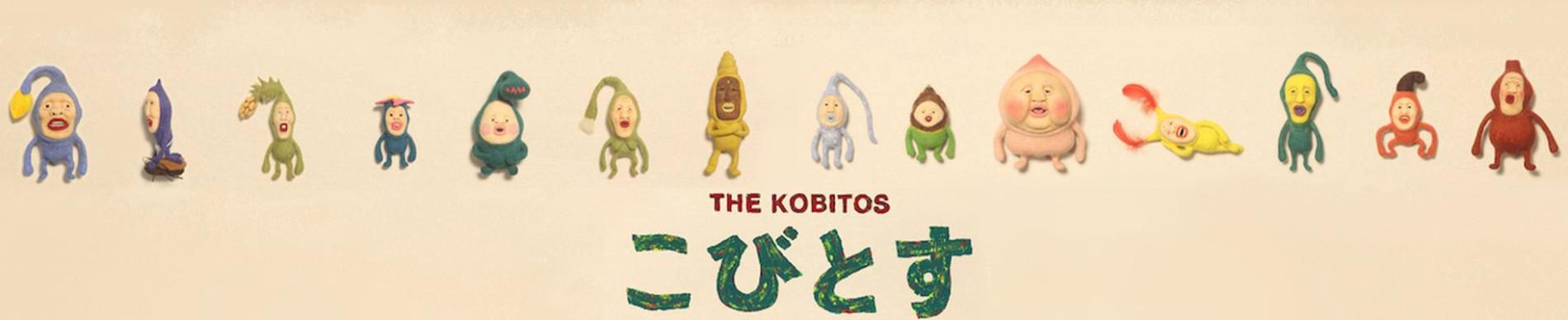 Key art for Kobitos