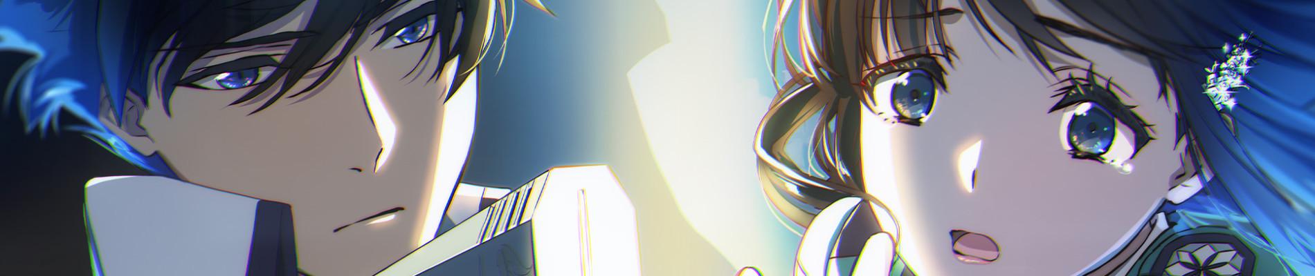 Key art for Mahouka Koukou no Rettousei 3rd Season
