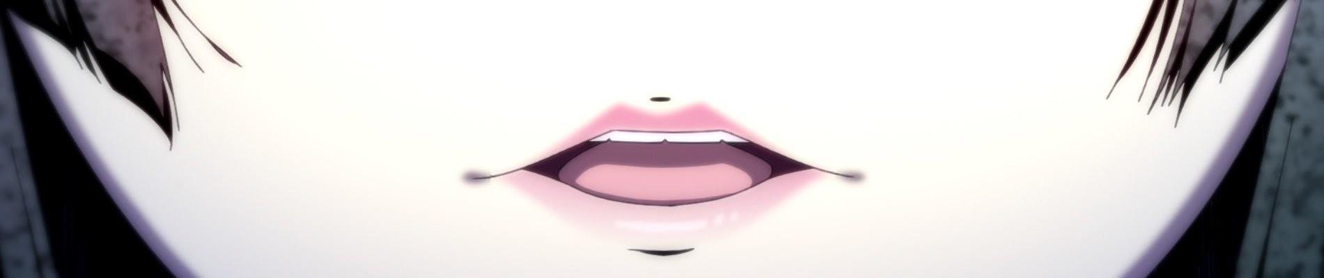 Key art for Bakemonogatari PV