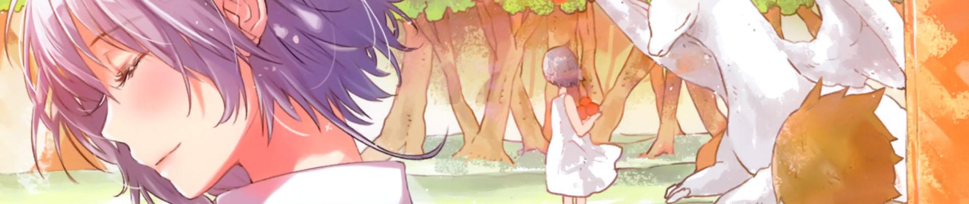 Key art for Jaku-Chara Tomozaki-kun 2nd STAGE