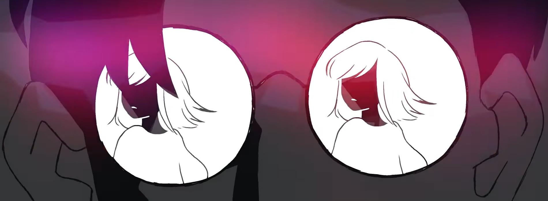 Key art for Love In Ruins