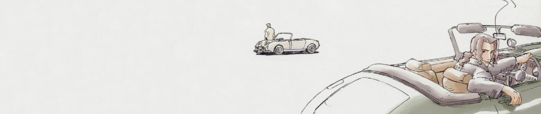 Key art for L/R -Licensed by Royal-