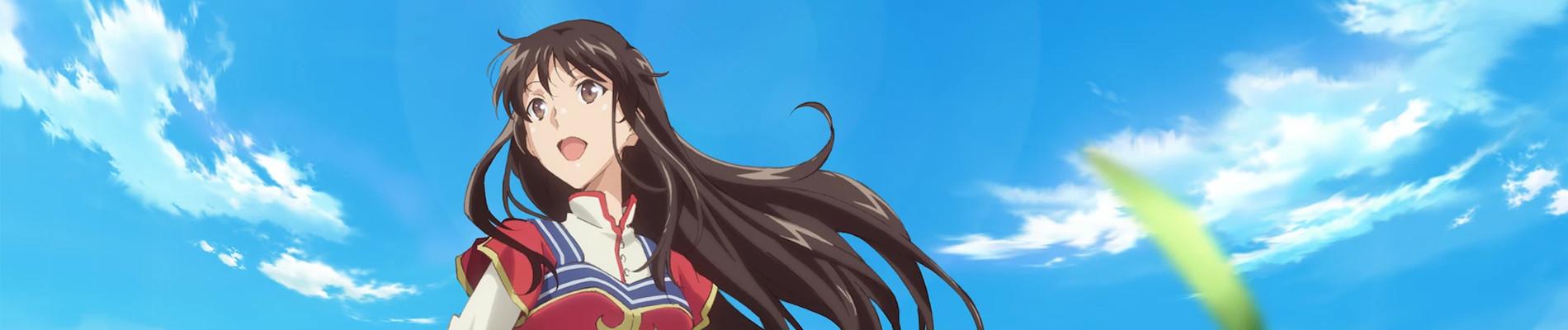 Key art for Seijo no Maryoku wa Bannou desu Season 2