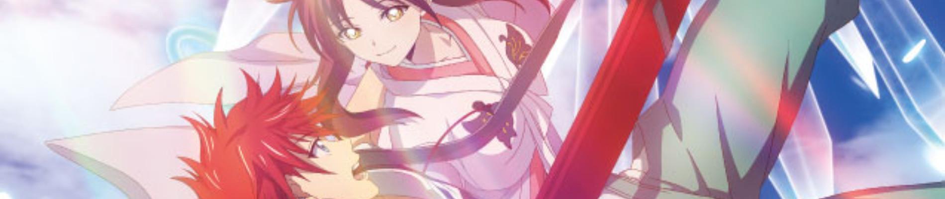 Key art for ORIENT: Awajishima Gekitou-hen