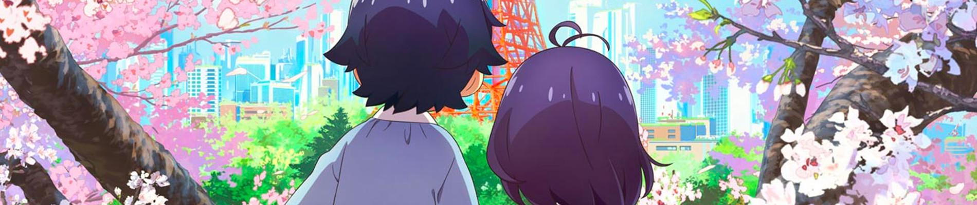 Key art for Renai Flops