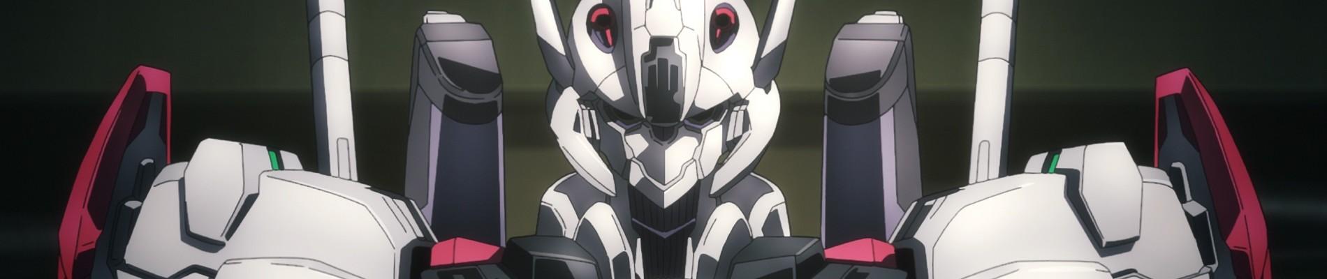 Key art for Kidou Senshi Gundam: Suisei no Majo - PROLOGUE