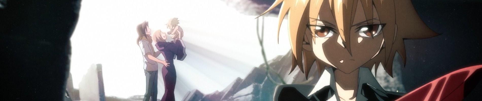 Key art for SHAMAN KING: FLOWERS