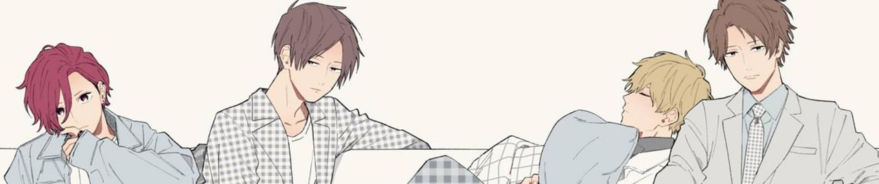 Key art for Cool Doji Danshi