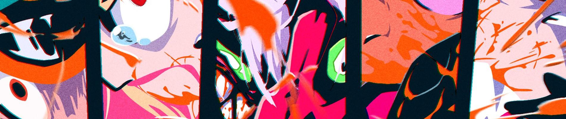 Key art for Shinzou