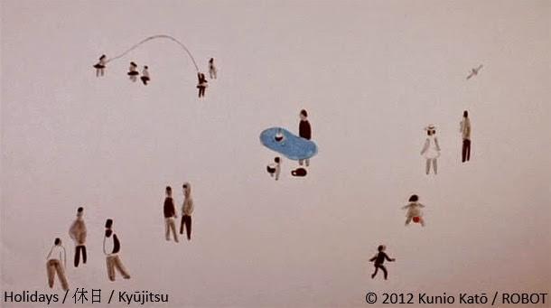 Key art for Joukei
