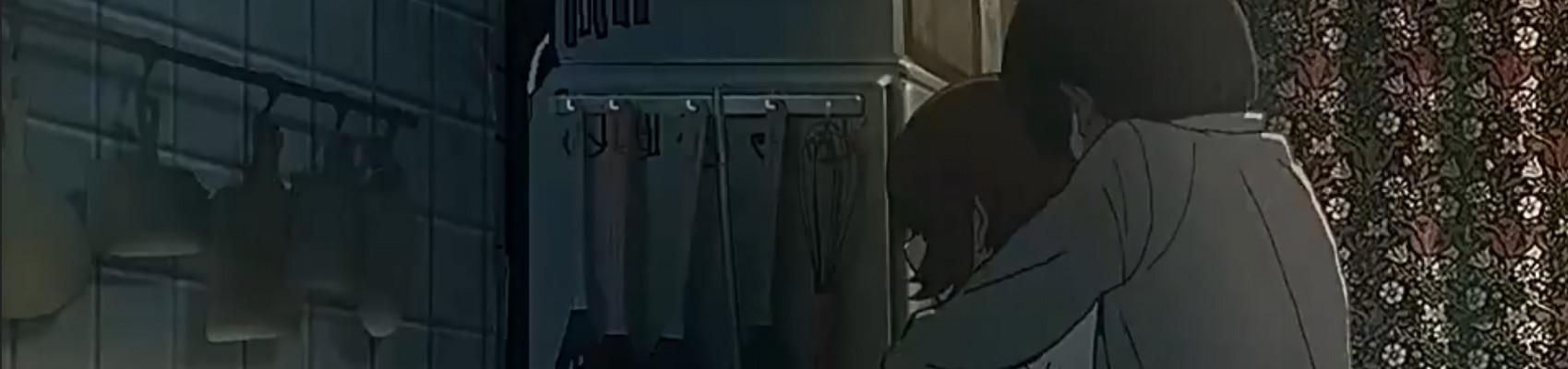 Key art for Tokyo Ghetto 0.8