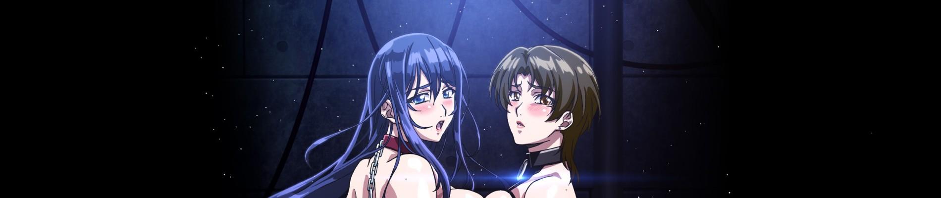 Key art for Tsuma Netori 3: Kairaku ni Ochita Injiru Kyoushi-tachi