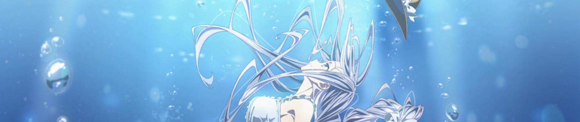 Key art for Date A Live V