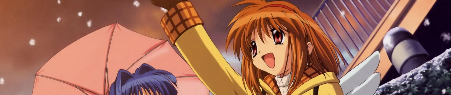 Key art for Kanon (2006)