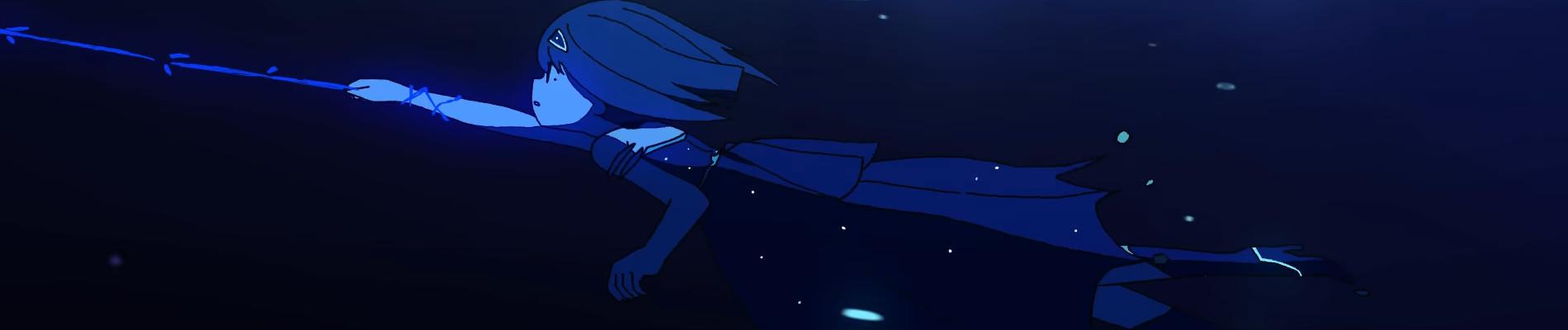 Key art for Mikage Nikki