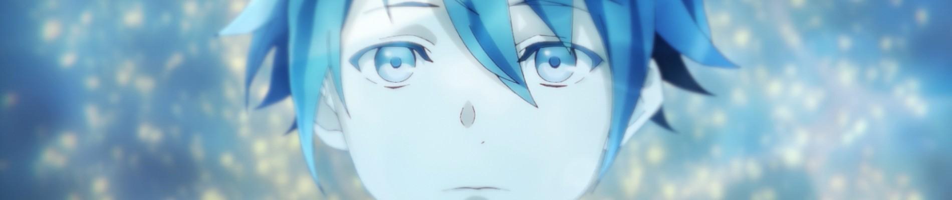 Key art for AYAKA