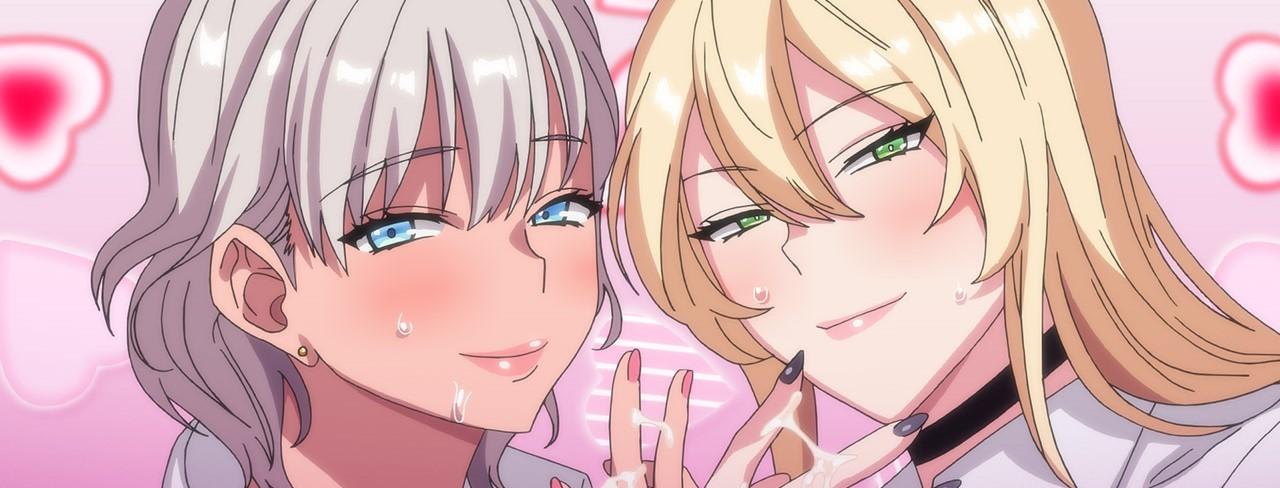 Key art for Class de Otoko wa Boku Hitori!?: Kawaii Anoko-tachi ni Kakomarete