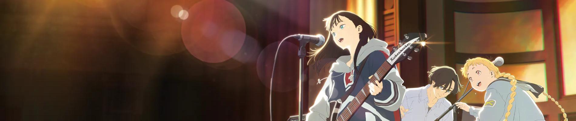 Key art for Kimi no Iro