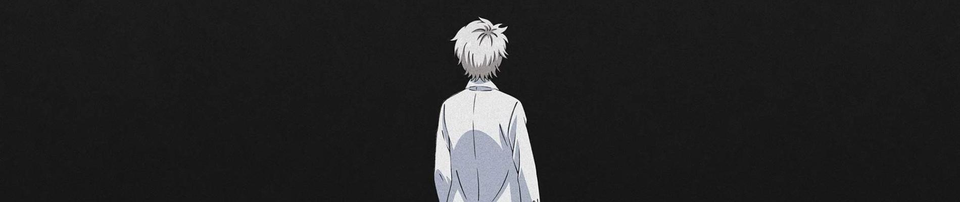 Key art for AI no Idenshi