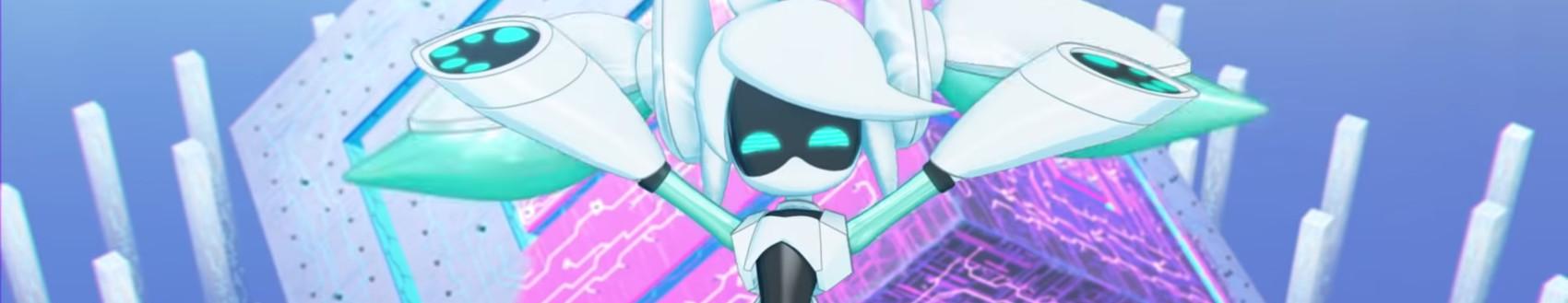 Key art for Voidoll irregular