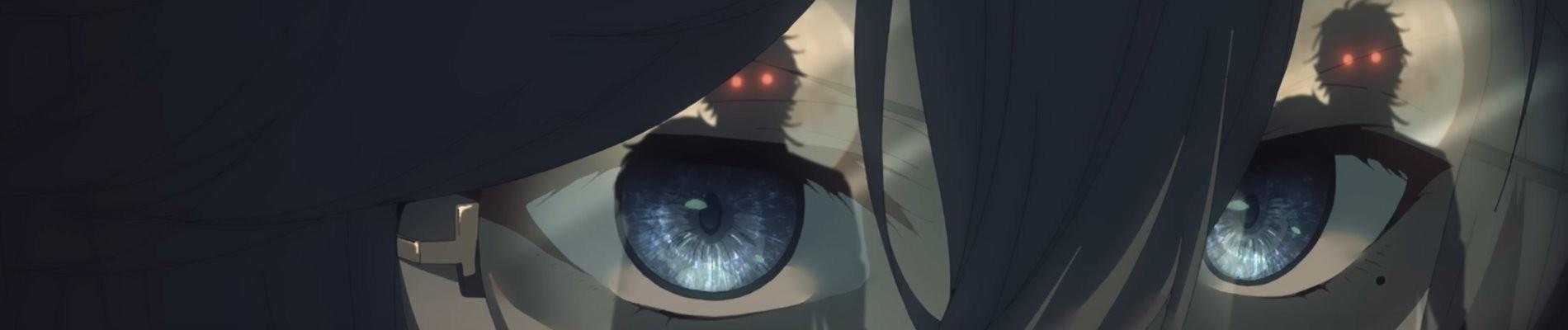 Key art for ChroNoiR Episode.0
