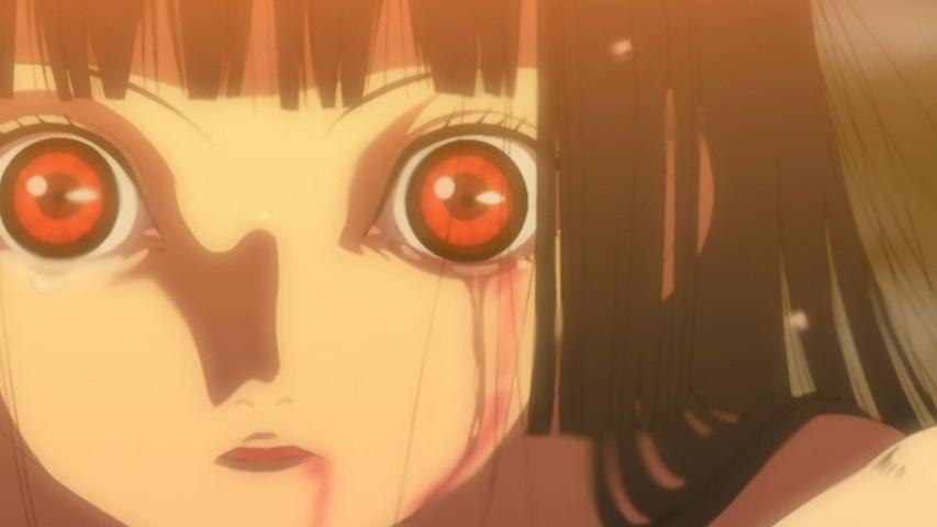 Key art for Jigoku Shoujo: Futakomori