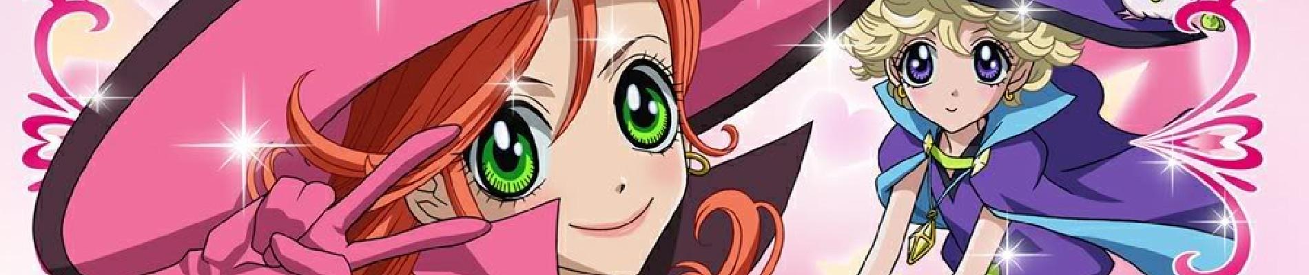 Key art for Sugar Sugar Rune