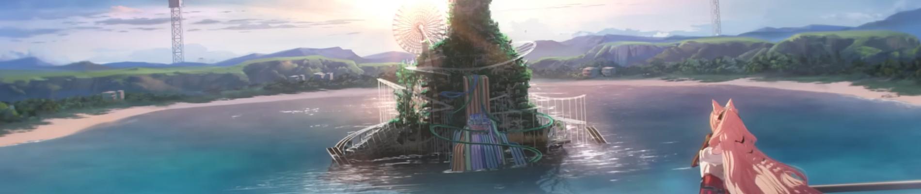 Key art for Day By Day
