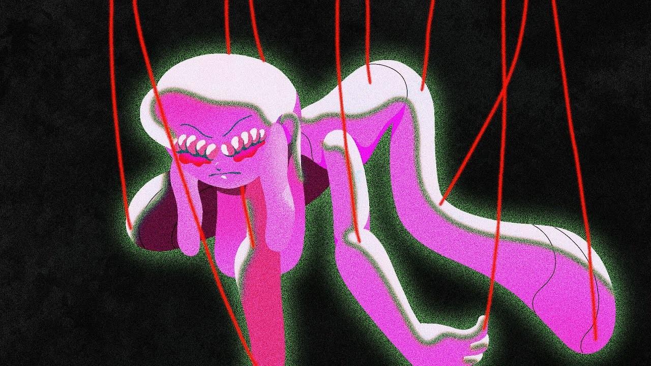Key art for Sewing Love