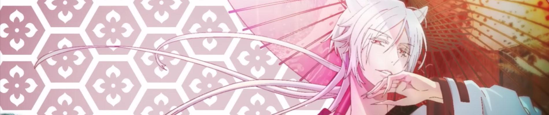 Key art for Momochi-san Chi no Ayakashi Ouji