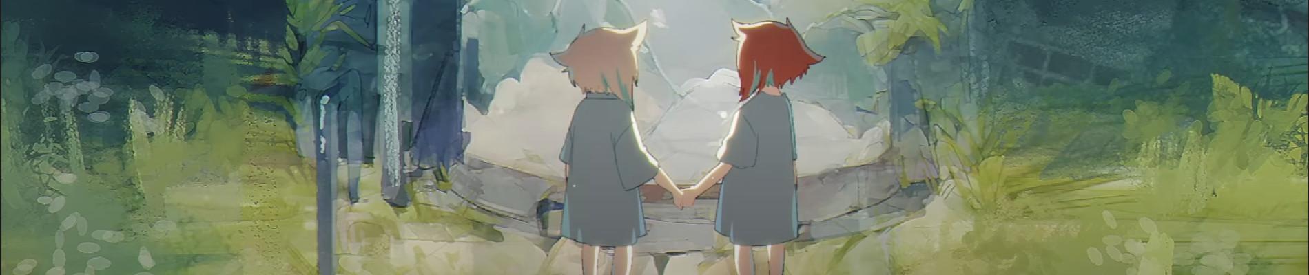 Key art for Fuhou Shinnyuu