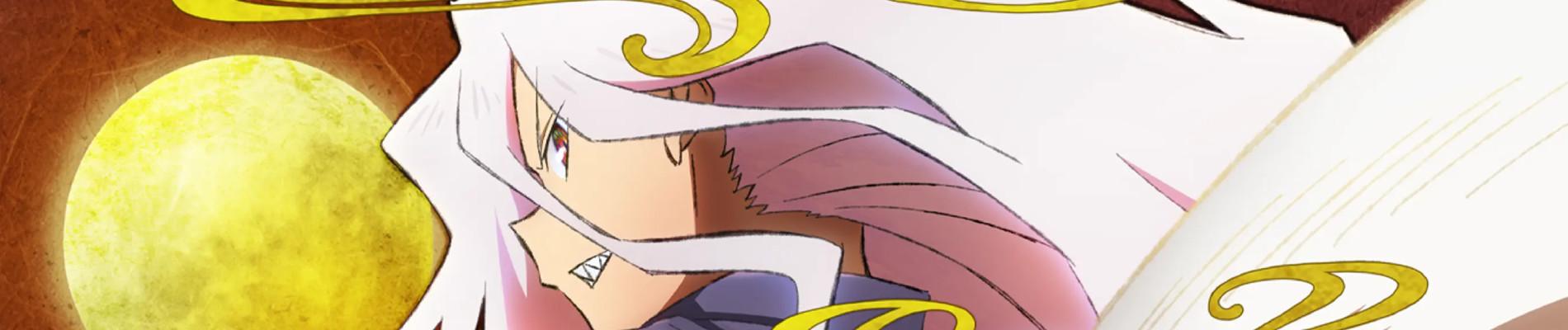 Key art for Sengoku Youko