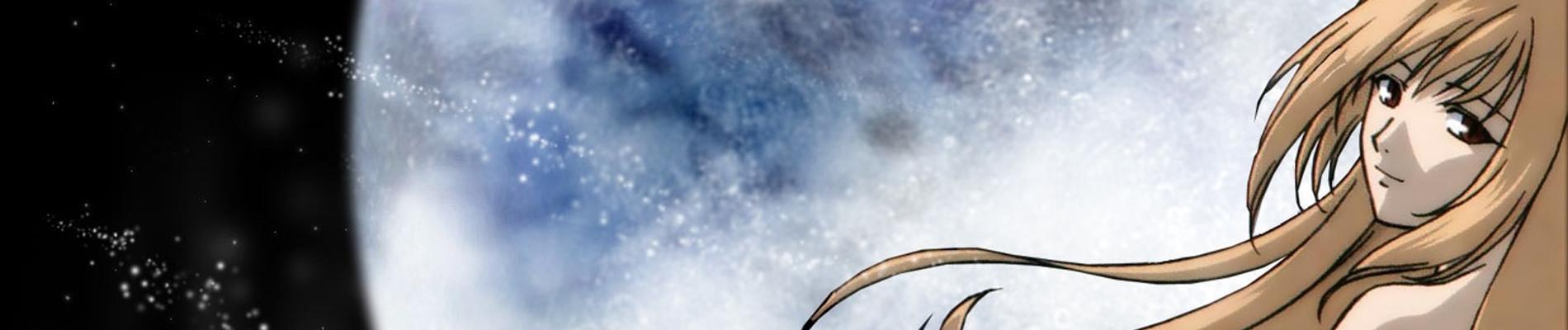 Key art for Shingetsutan Tsukihime