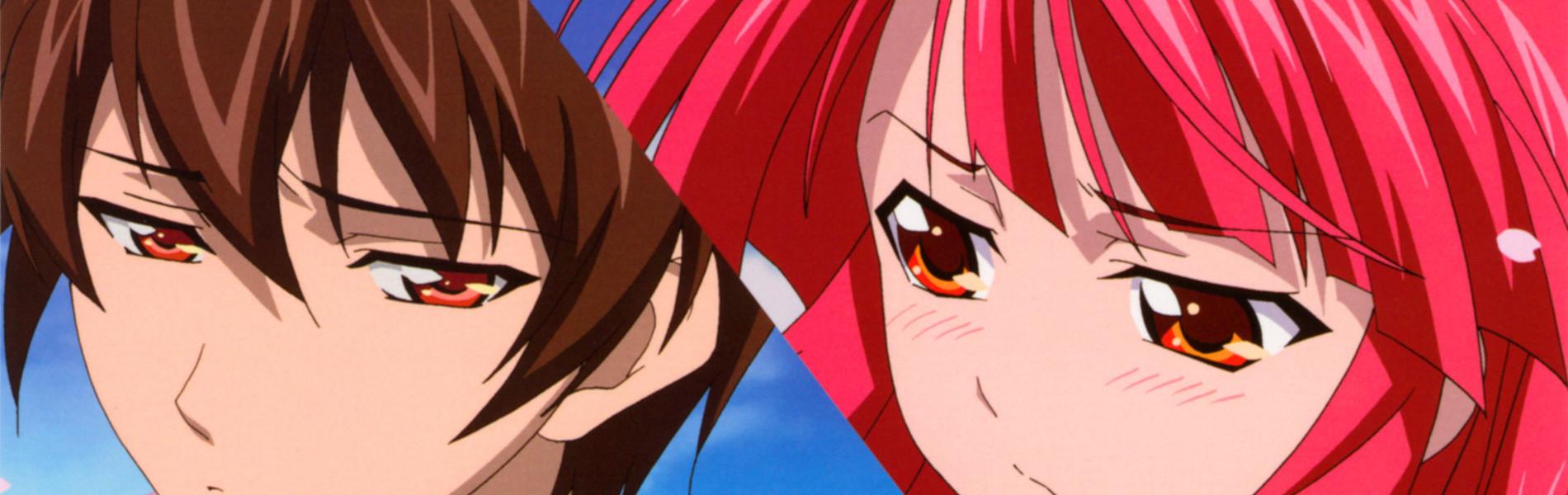 Key art for Kaze no Stigma