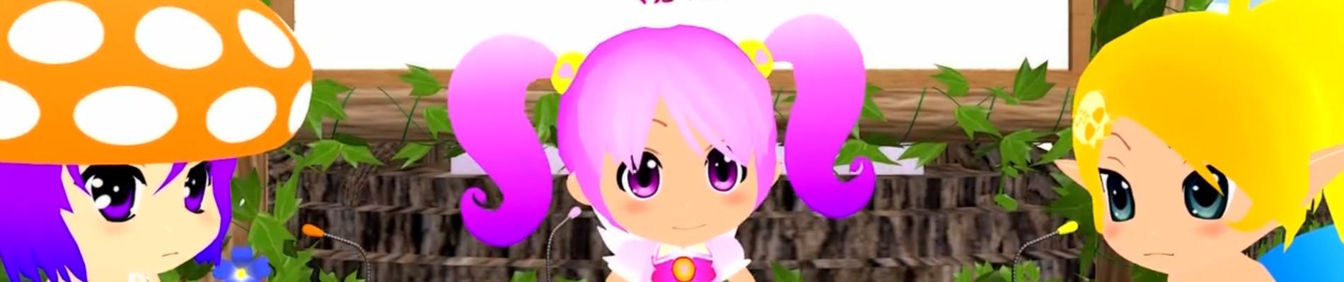 Key art for gdgd Fairies 2 Episode 0